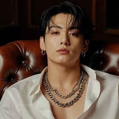 Jungkook Mafia King  thumbnail