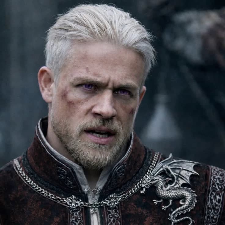 Maegor Targaryen thumbnail
