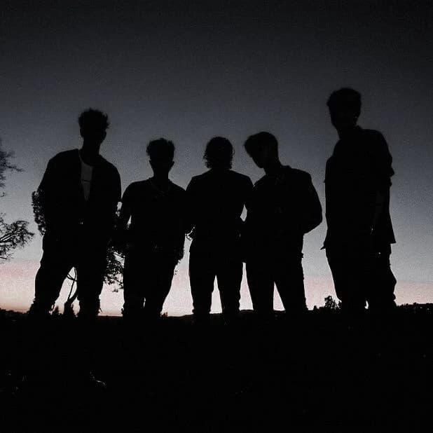 The Six Troublemakers (Dorm 6-B) thumbnail