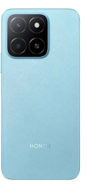 Honor x5b plus thumbnail