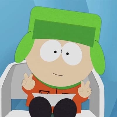 Kyle Broflovski thumbnail