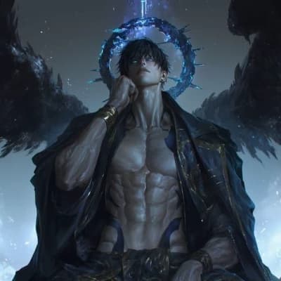 Kaelen Vesperax thumbnail