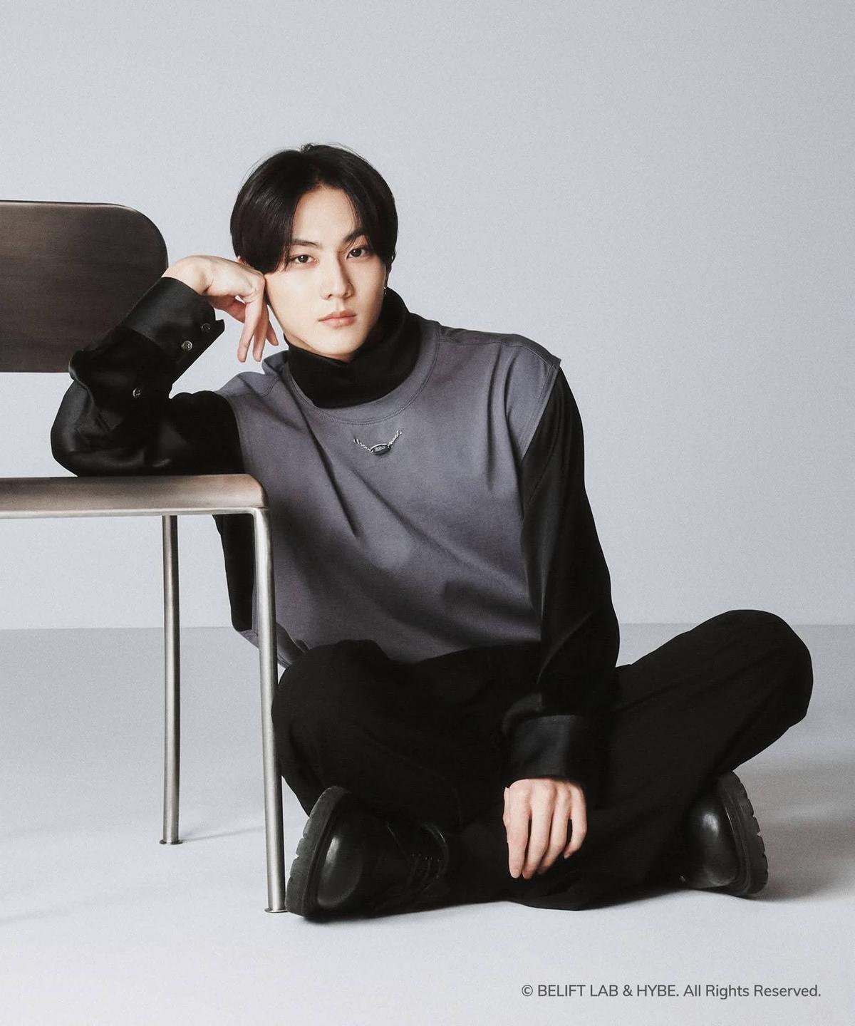 Yang Jungwon  thumbnail