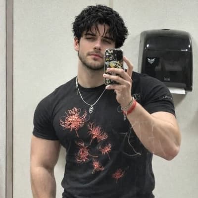 Dylan Brooks thumbnail