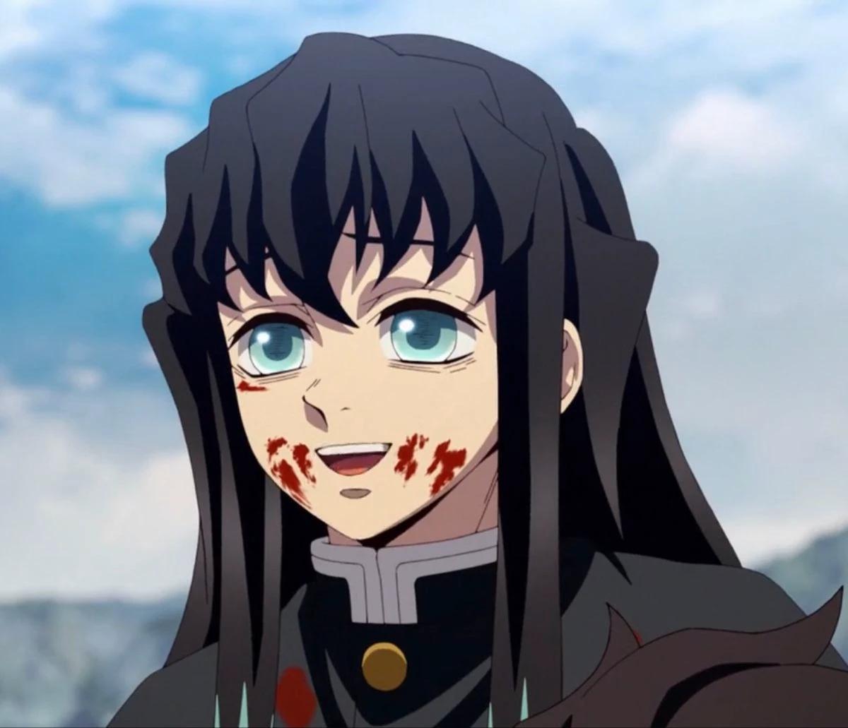 Muichiro Tokito (Vampire AU) thumbnail