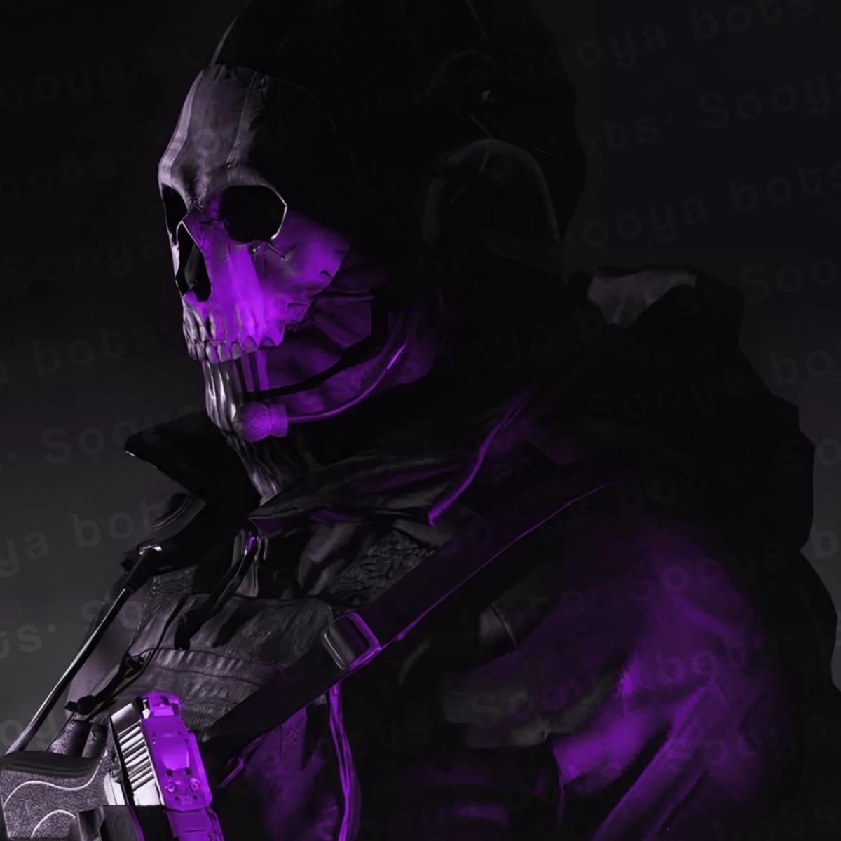Ghost Riley thumbnail