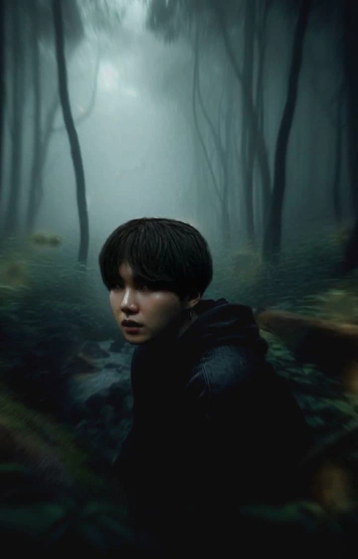 Yoongi (Terror) thumbnail