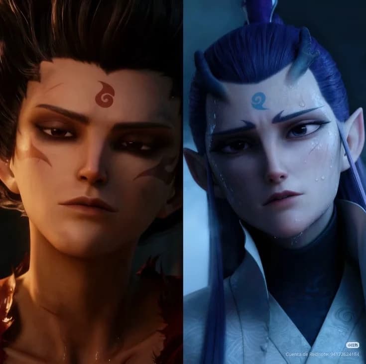 Fire Demon, Dragon Prince, and Sky Dragon thumbnail
