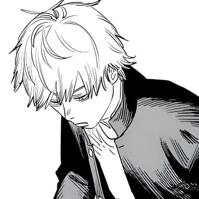 Denji thumbnail