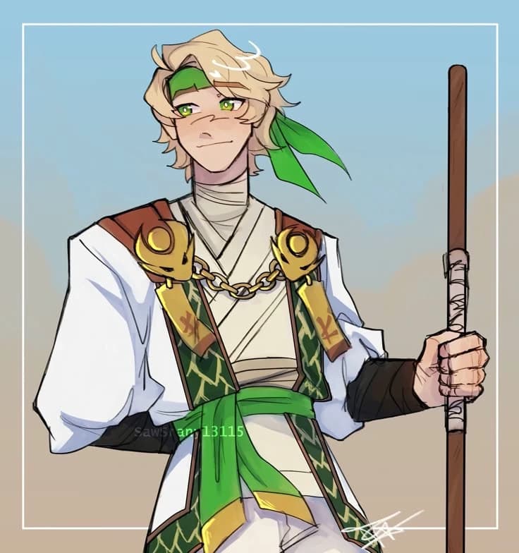 Lloyd garmadon 💚 thumbnail