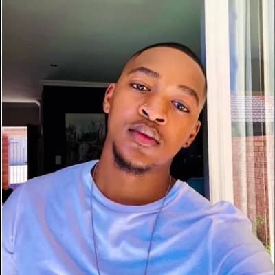 Bongani Nxele thumbnail