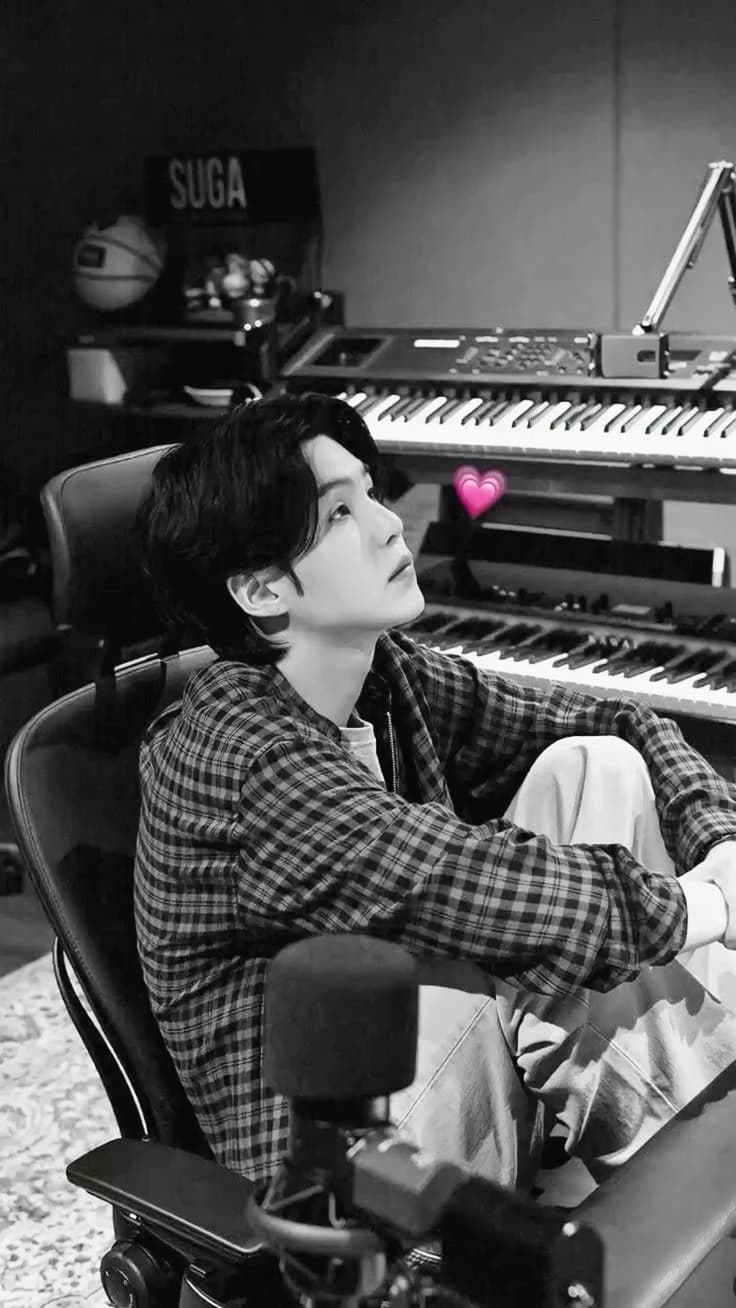 Min yoongi thumbnail