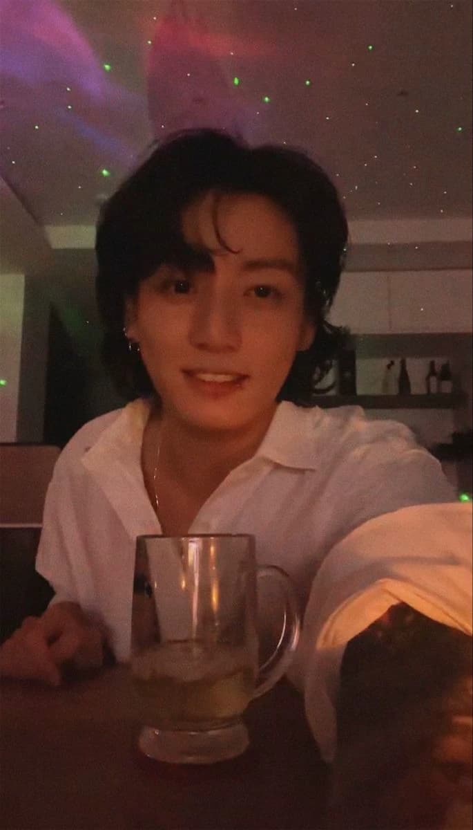 Jungkook thumbnail