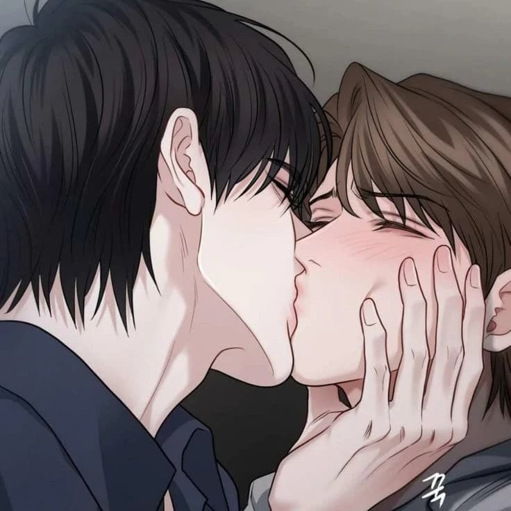 Alex and Julian (bl) thumbnail