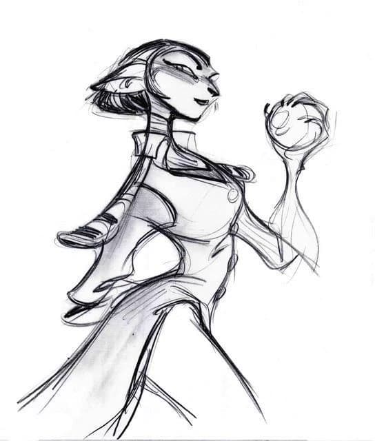 Captain Amelia thumbnail