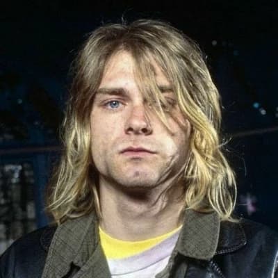 Kurt Cobain thumbnail