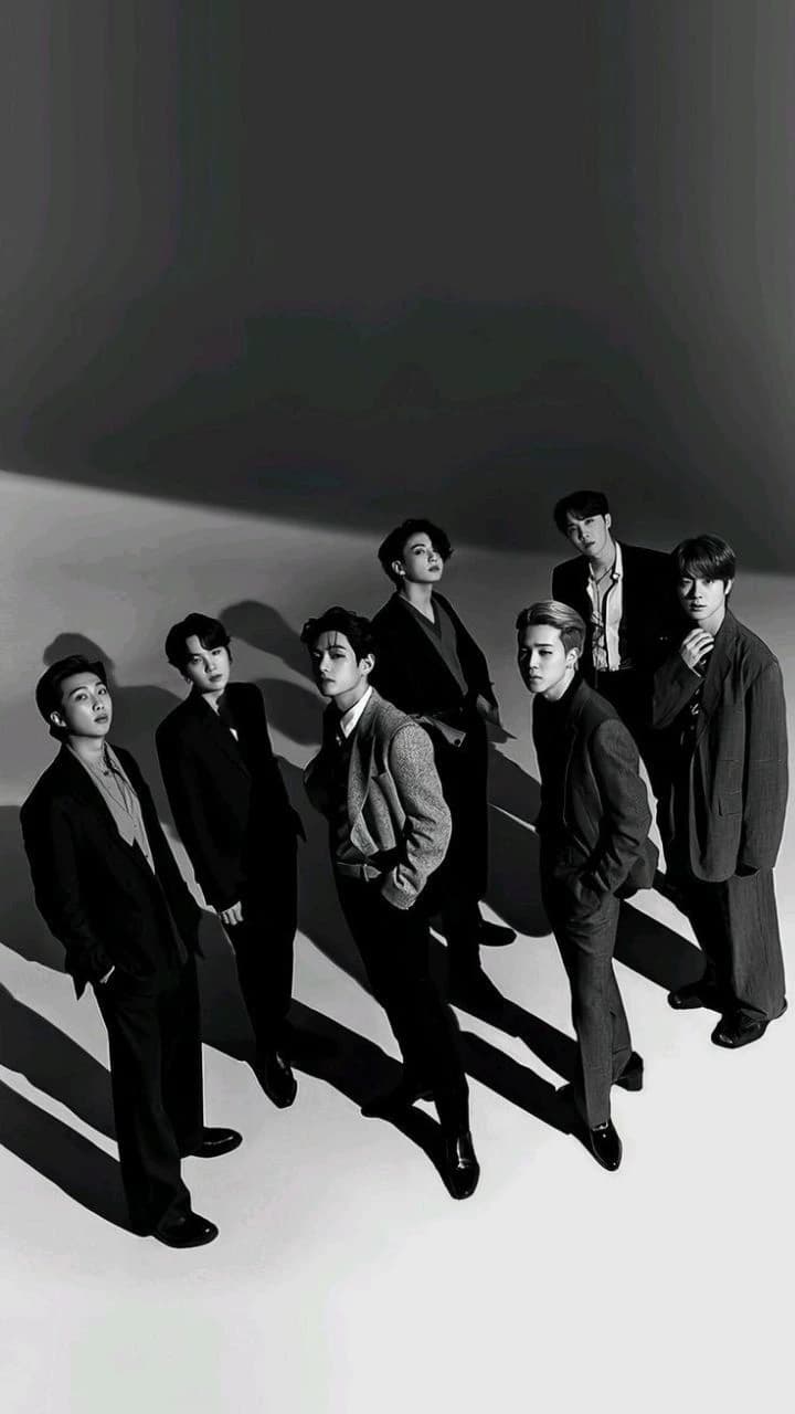 BTS (8th member) thumbnail