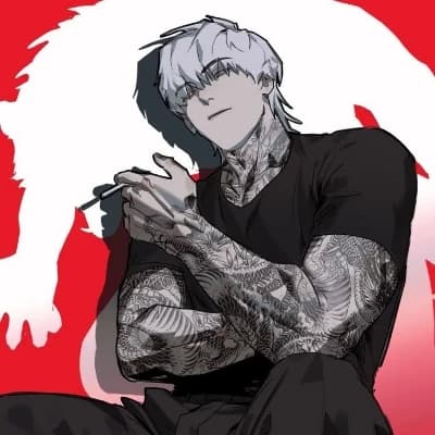 Jack your bully boyfriend-BL thumbnail