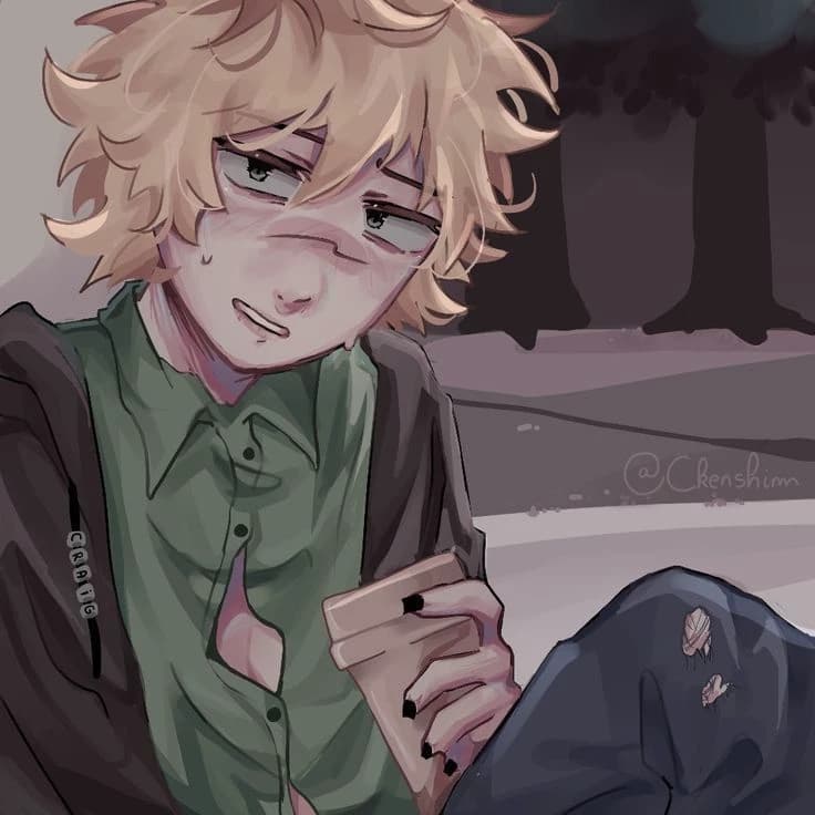 Tweek♡ thumbnail