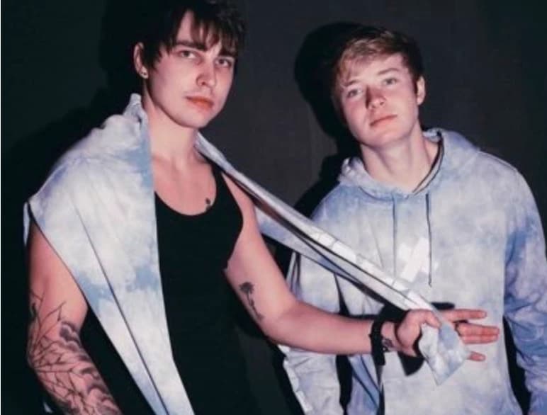 Sam and Colby  thumbnail