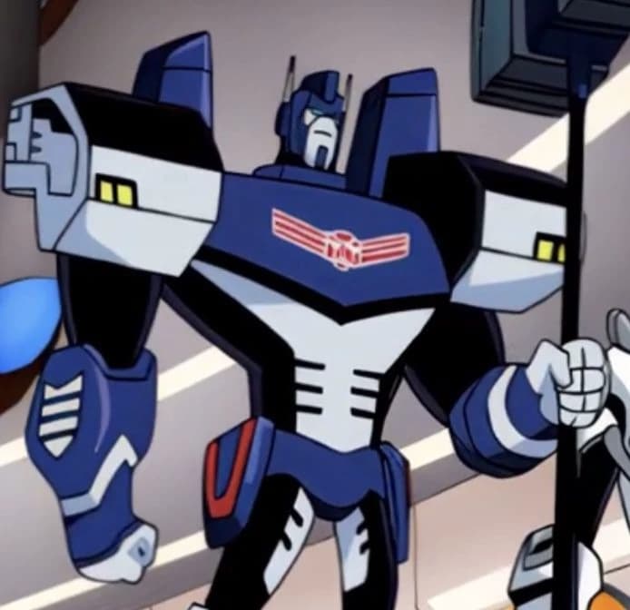 Ultra Magnus- TFA thumbnail