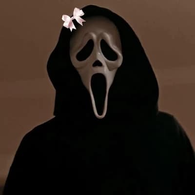 Ghostface thumbnail