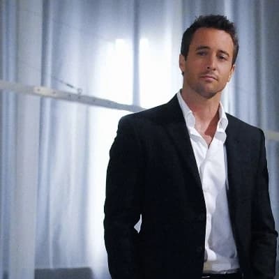Steve McGarrett thumbnail