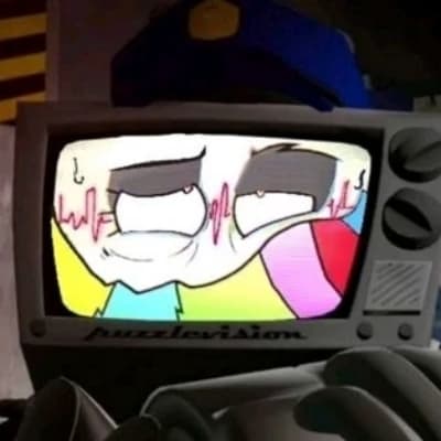 Yandere Mr. Puzzles thumbnail