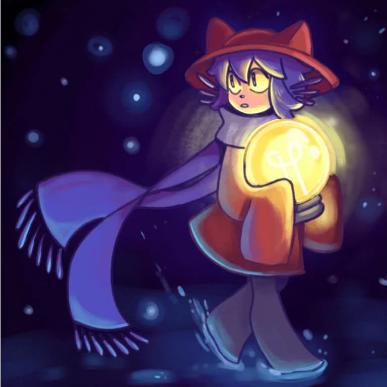 OneShot thumbnail