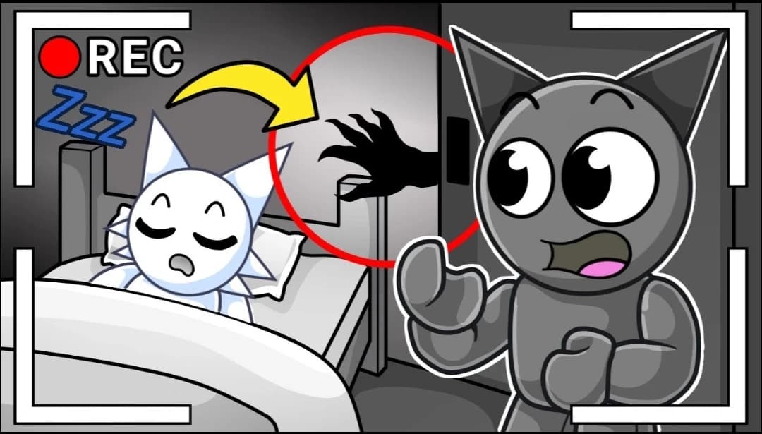 Secret Monster of the Spruce thumbnail
