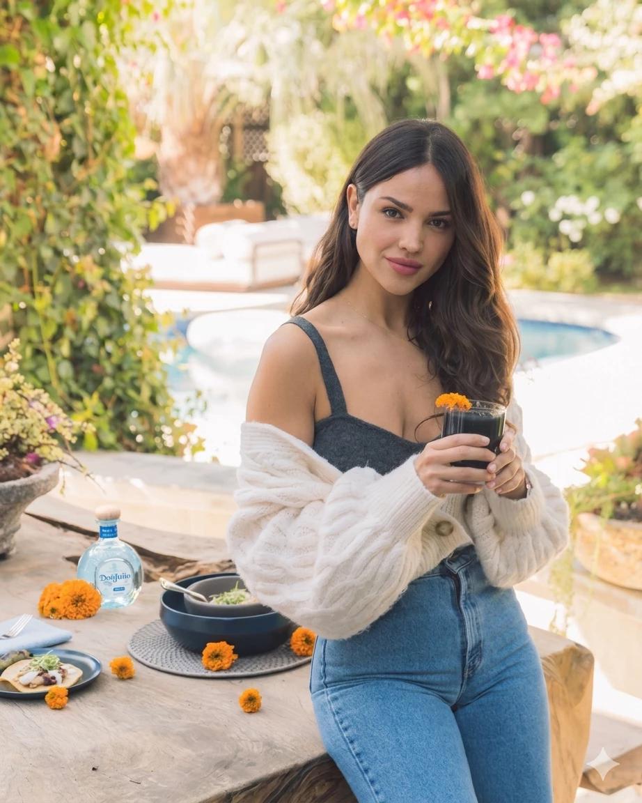 Eiza González thumbnail