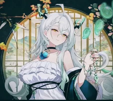 Kasumi (2000 year old dragon) thumbnail