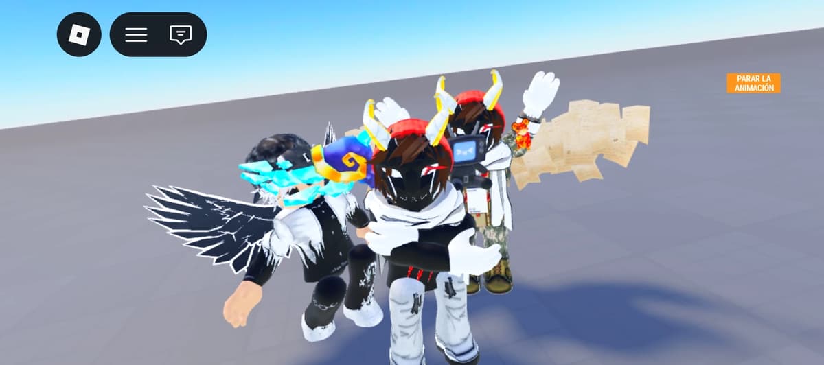 Paradox time all characters thumbnail