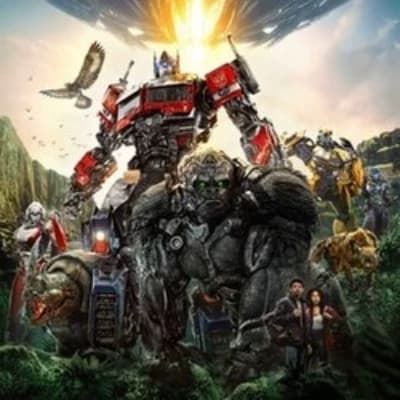 Optimus Prime thumbnail