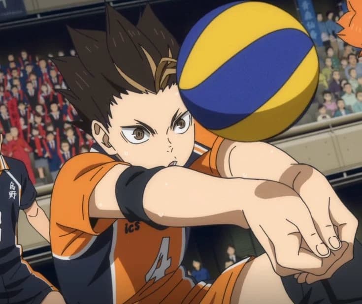 Nishinoya - 🏐 thumbnail