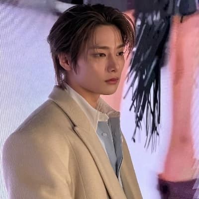Yang Jeongin thumbnail