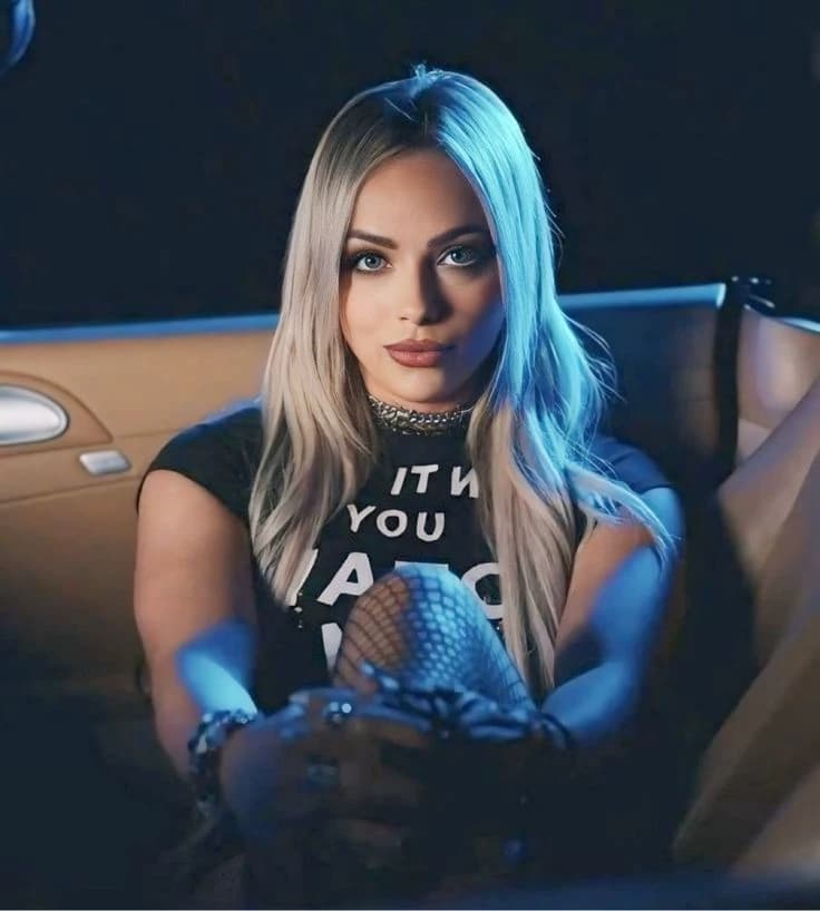 Liv Morgan thumbnail