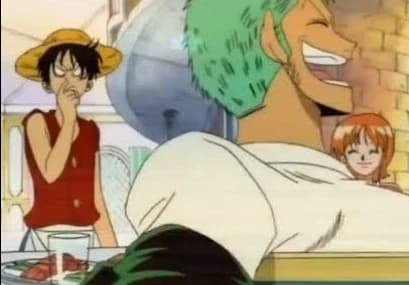 Straw Hat thumbnail