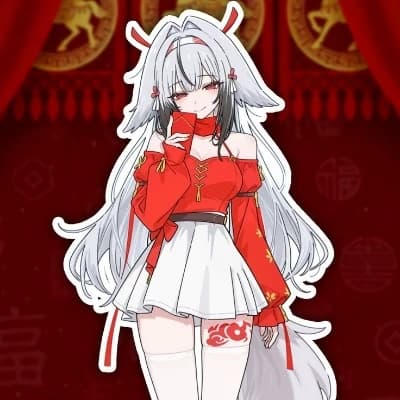 Yeshunguang A lovely girl. thumbnail