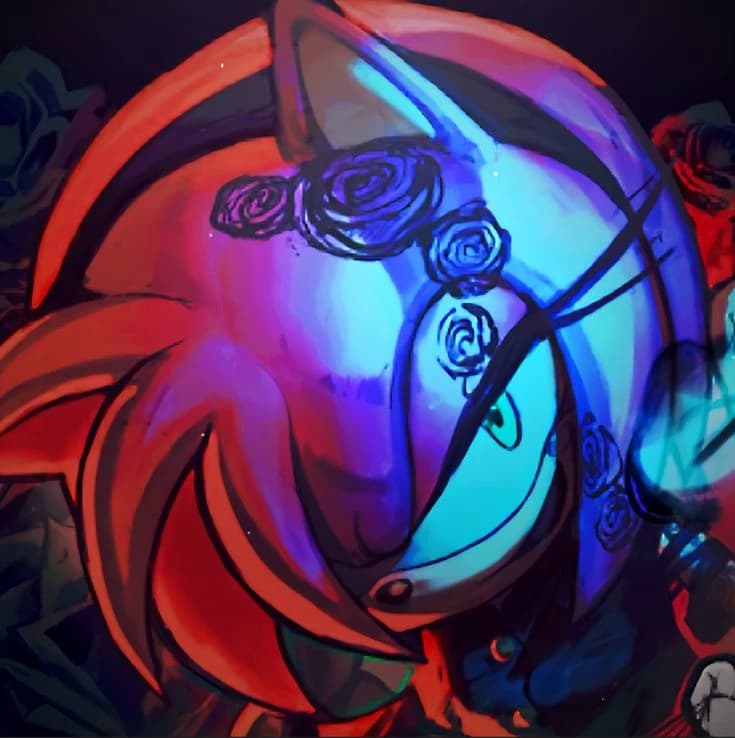 დ .•*””*• Amy Rose•*””*•.დ thumbnail