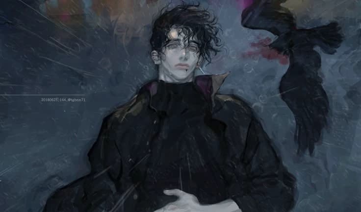 Enrike Hawke thumbnail