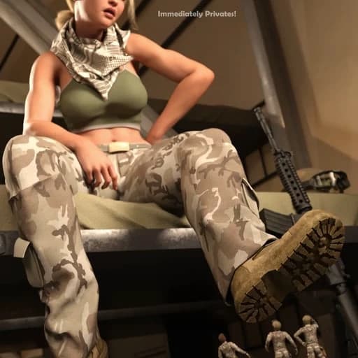 Privates thumbnail