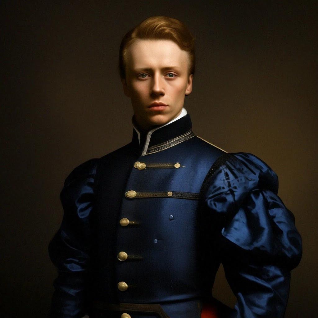 Charles XII thumbnail