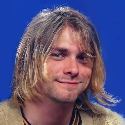Kurt Cobain thumbnail