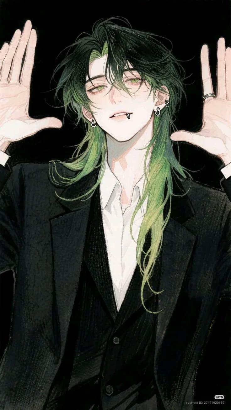 Akio and Mathew thumbnail