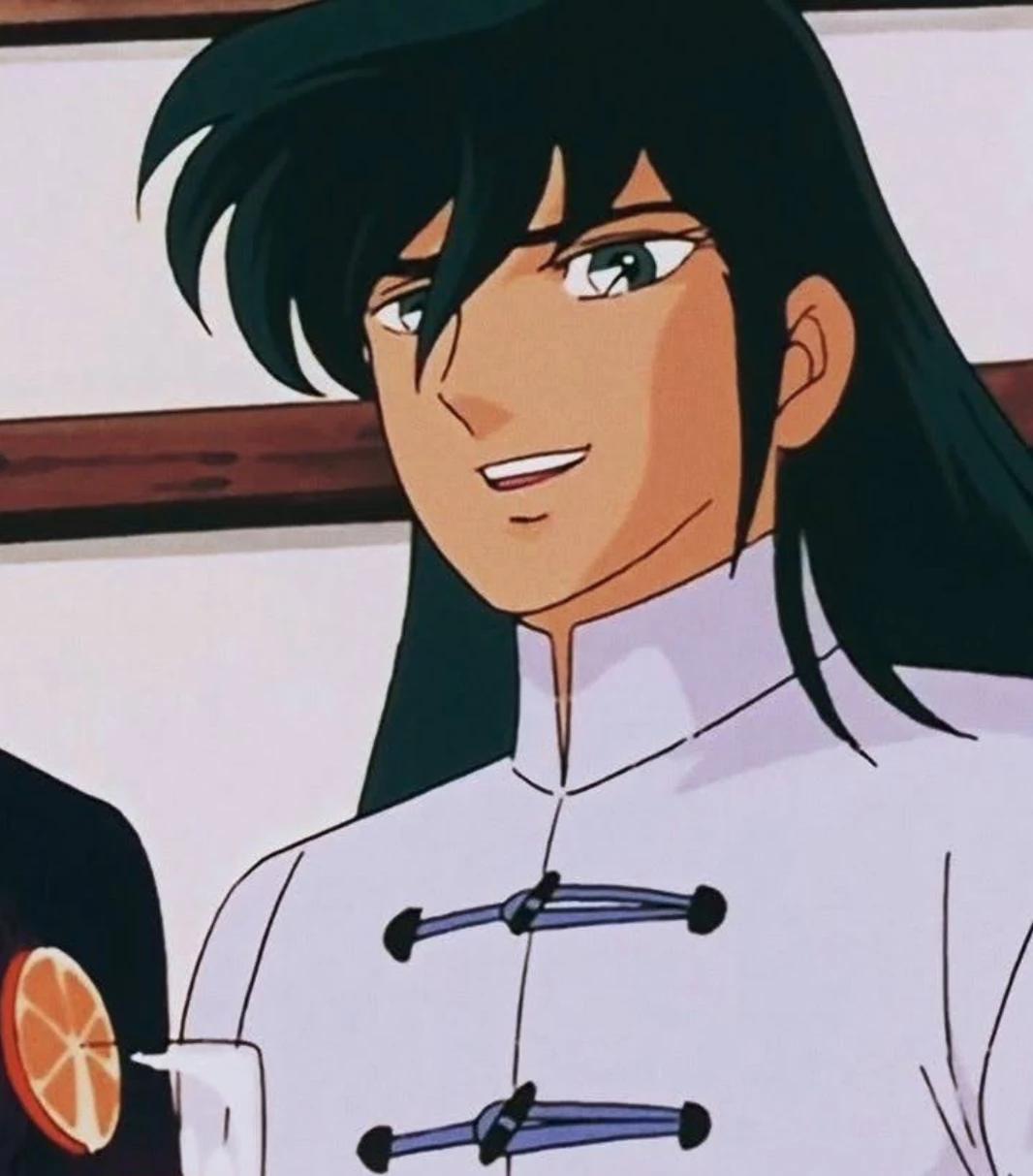 Shiryu thumbnail