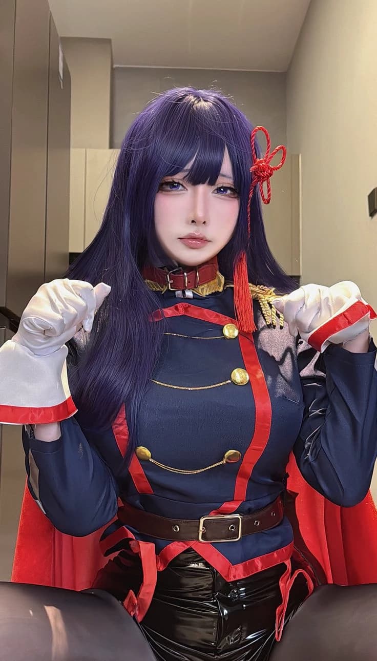 Ren yamashiro thumbnail