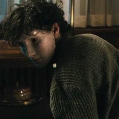 Jack (The Boy in the Walls) thumbnail