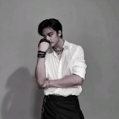 Hyunjin - the Korea's joker thumbnail