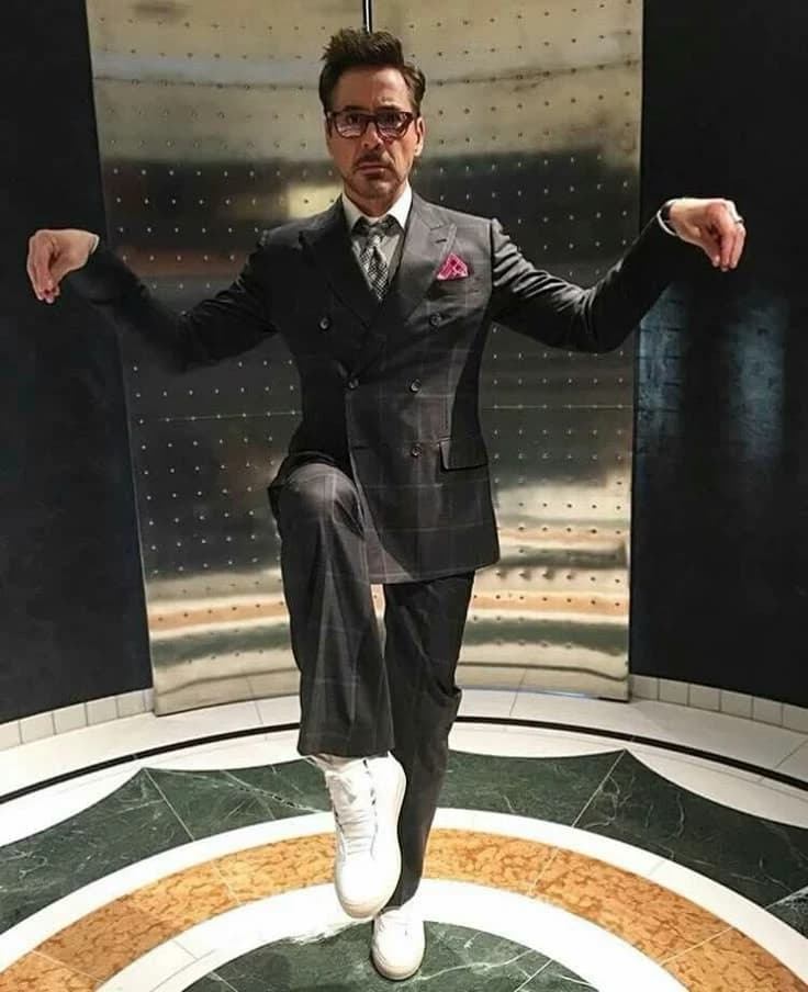 Tony Stark father thumbnail